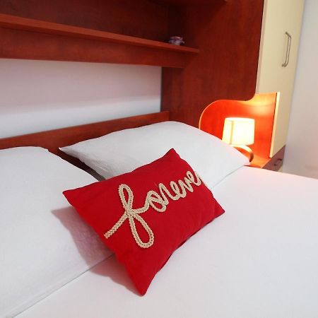 Apartman Marija Makarska Luaran gambar
