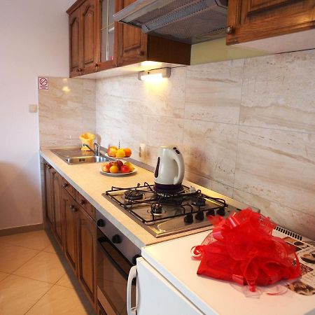 Apartman Marija Makarska Luaran gambar