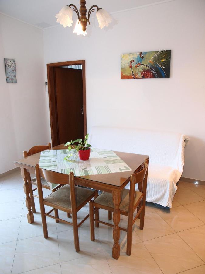 Apartman Marija Makarska Luaran gambar