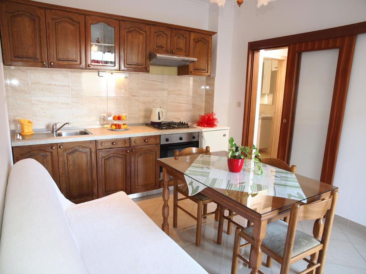 Apartman Marija Makarska Luaran gambar