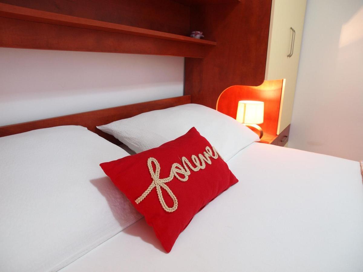 Apartman Marija Makarska Luaran gambar