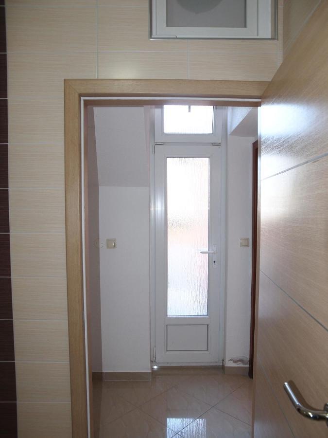 Apartman Marija Makarska Luaran gambar