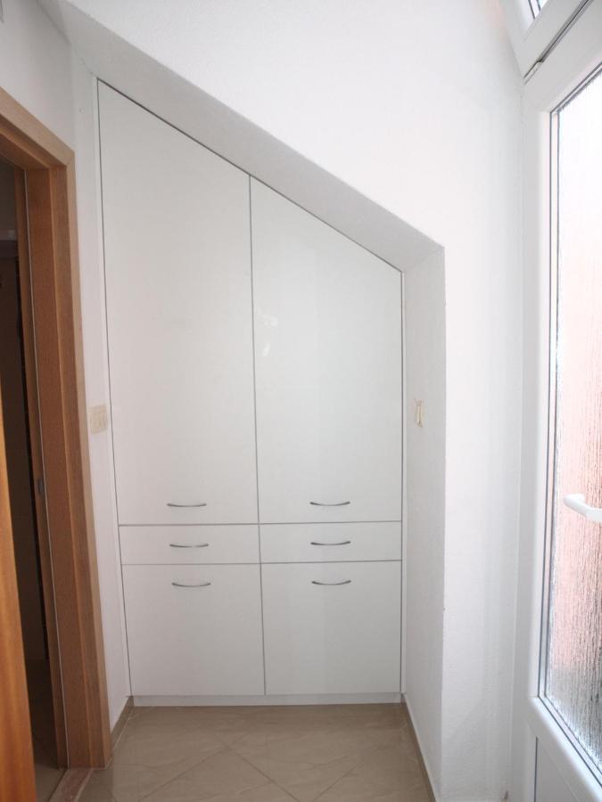 Apartman Marija Makarska Luaran gambar
