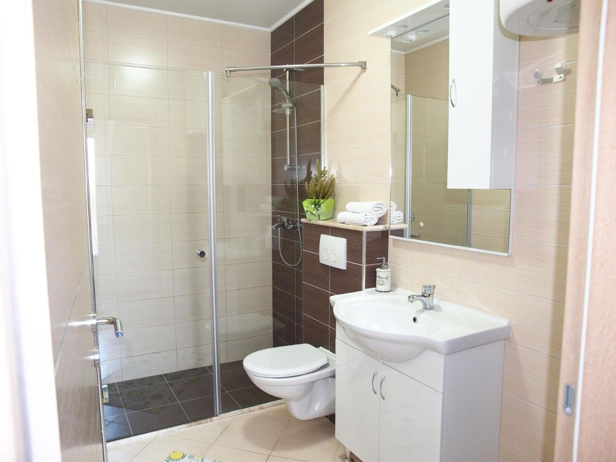 Apartman Marija Makarska Luaran gambar