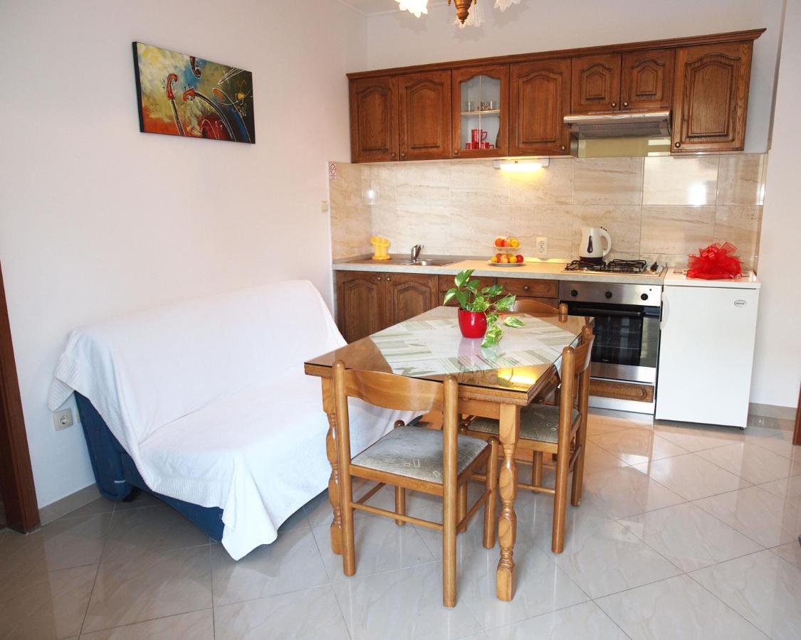 Apartman Marija Makarska Luaran gambar