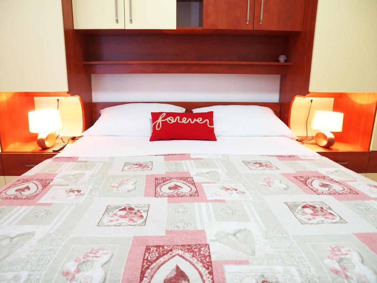 Apartman Marija Makarska Luaran gambar