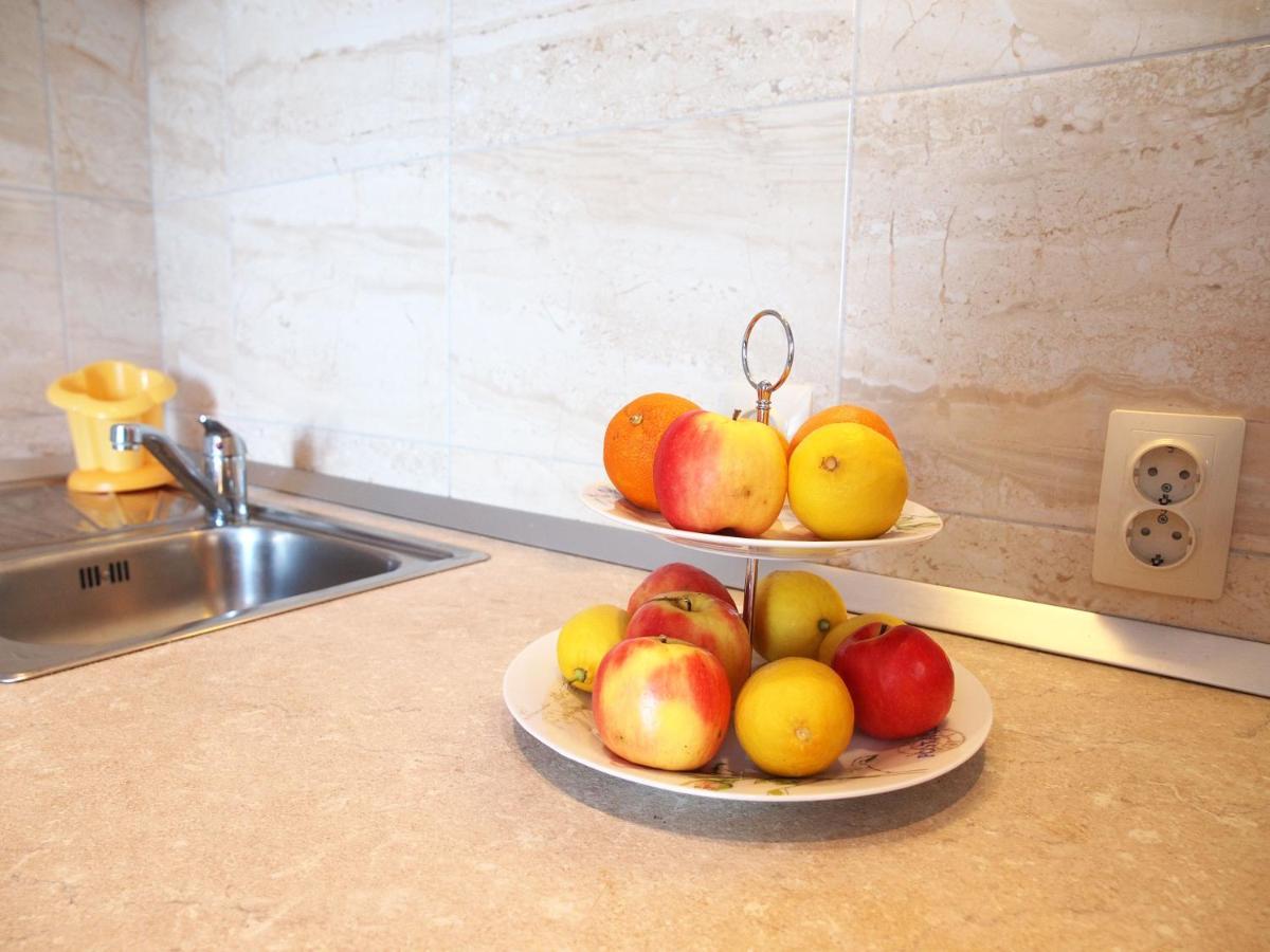 Apartman Marija Makarska Luaran gambar