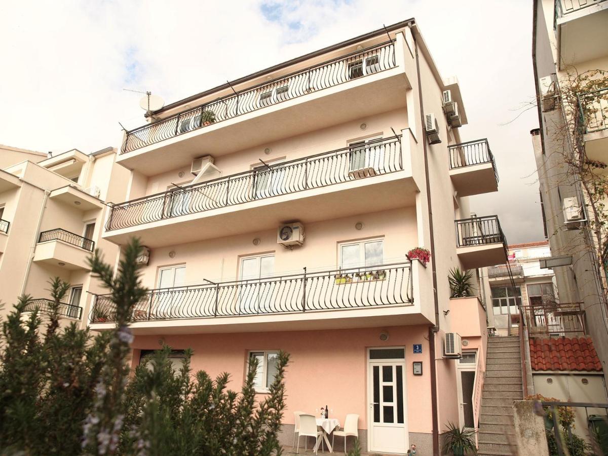 Apartman Marija Makarska Luaran gambar