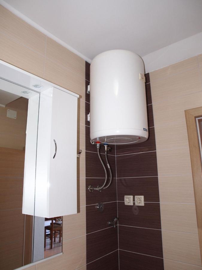 Apartman Marija Makarska Luaran gambar